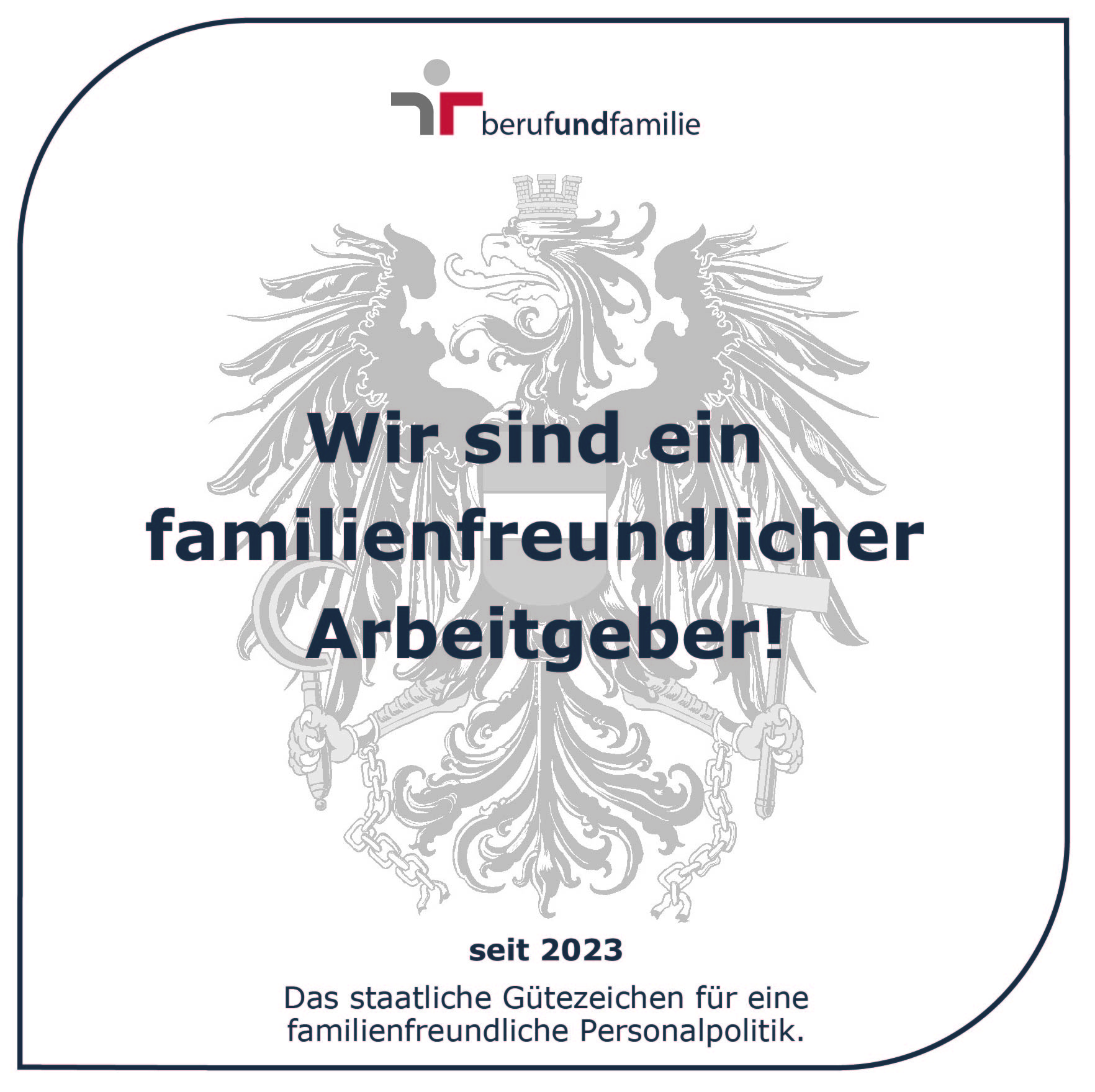 Guetezeichen_Familienfreundlicher Arbeitgeber_neu2023