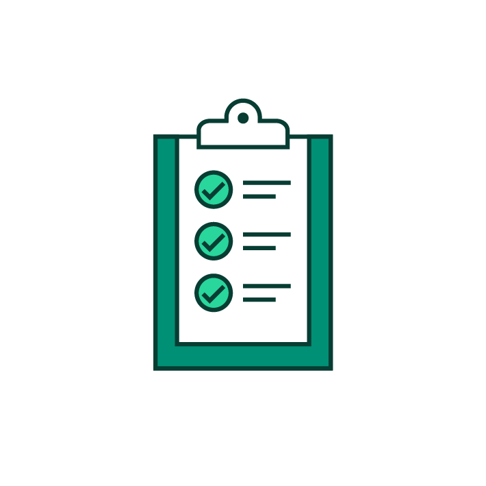 ✓ Unique product affiliation